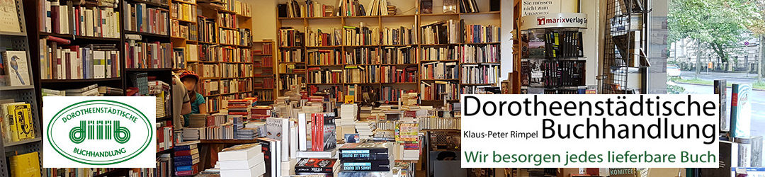 Dorotheenstädtische Buchhandlung