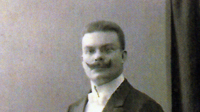 Eugen Wolbe Lehrer und Privatgelehrter Dorotheenstädtische Buchhandlung